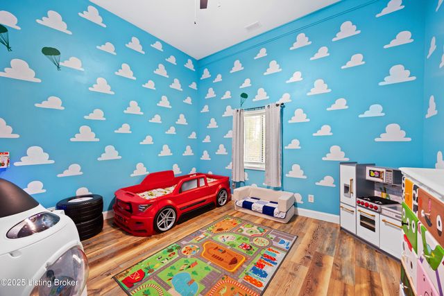 51 Laurel Branch View Ln, Mcdaniels, KY 40152