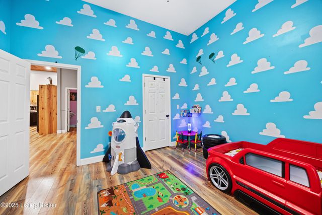 51 Laurel Branch View Ln, Mcdaniels, KY 40152