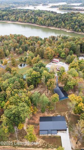 51 Laurel Branch View Ln, Mcdaniels, KY 40152