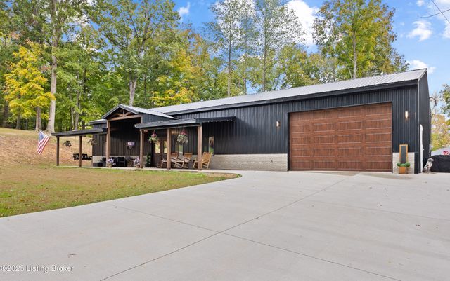 51 Laurel Branch View Ln, Mcdaniels, KY 40152