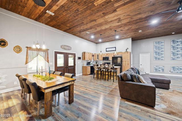 51 Laurel Branch View Ln, Mcdaniels, KY 40152