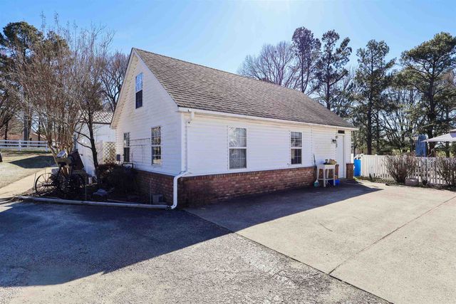 121 REED CIR, Drummonds, TN 38023