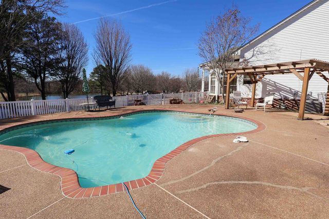 121 REED CIR, Drummonds, TN 38023