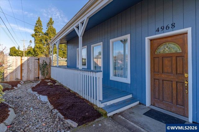 4968 Rickman Rd, Keizer, OR 97303