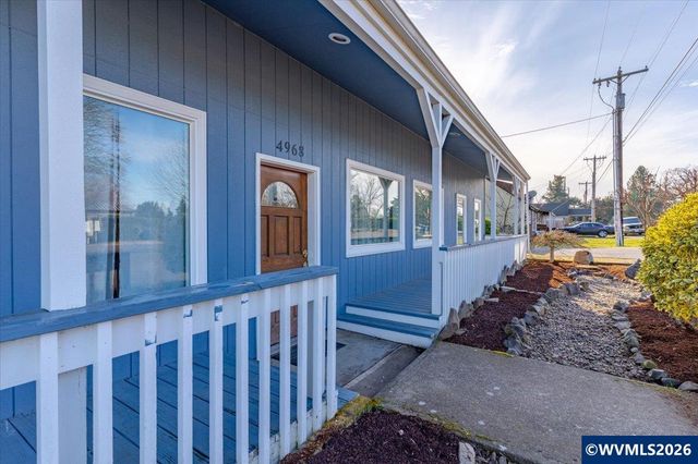 4968 Rickman Rd, Keizer, OR 97303