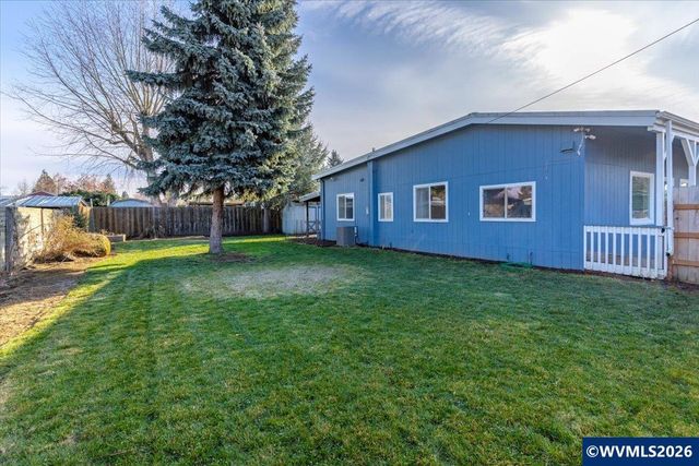 4968 Rickman Rd, Keizer, OR 97303