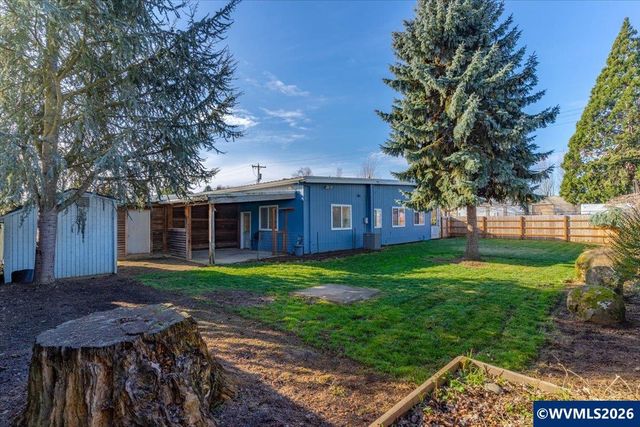 4968 Rickman Rd, Keizer, OR 97303