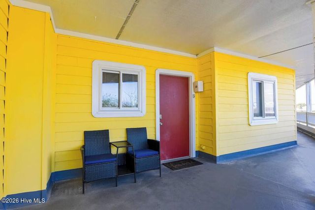 302 Canal Drive 13, Carolina Beach, NC 28428