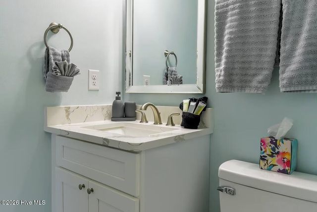 302 Canal Drive 13, Carolina Beach, NC 28428