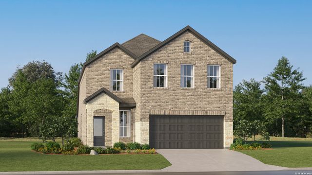 10117 Gold Point, Seguin, TX 78155