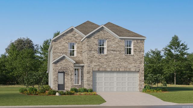 10117 Gold Point, Seguin, TX 78155
