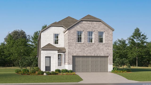10117 Gold Point, Seguin, TX 78155
