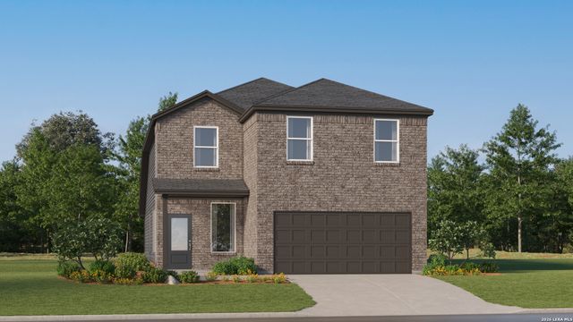 10117 Gold Point, Seguin, TX 78155
