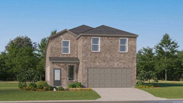 10117 Gold Point, Seguin, TX 78155