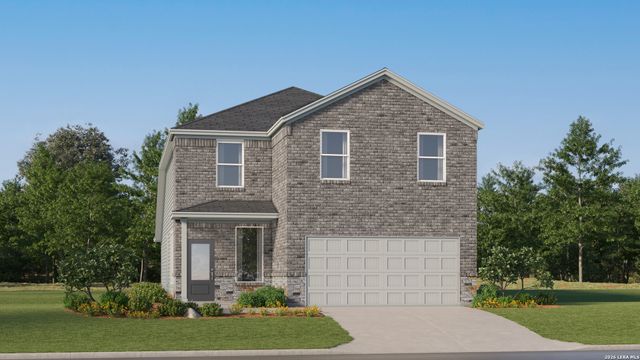 10117 Gold Point, Seguin, TX 78155