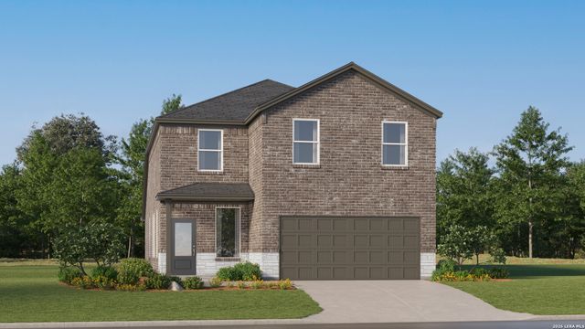 10117 Gold Point, Seguin, TX 78155