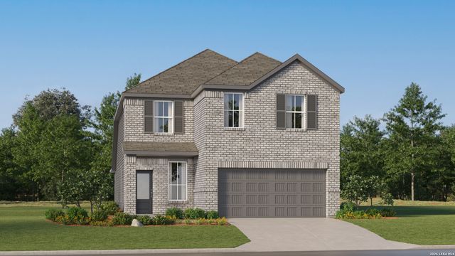 10117 Gold Point, Seguin, TX 78155