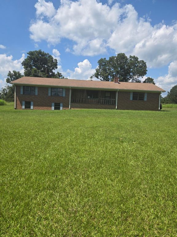 1312 Amity-Woodlawn Road, Lincolnton, GA 30817