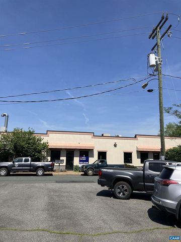 715 DALE AVE #E-1, Charlottesville, VA 22903