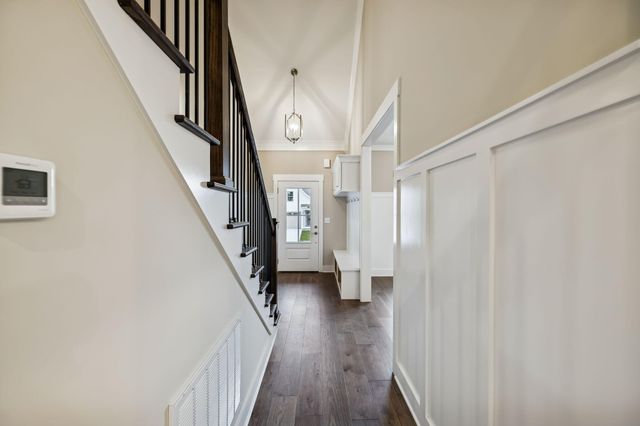 5205 NW Baylor Street, Cleveland, TN 37312