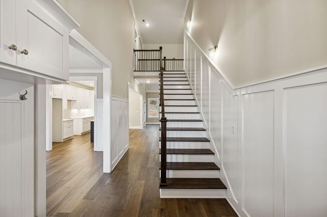 5205 NW Baylor Street, Cleveland, TN 37312