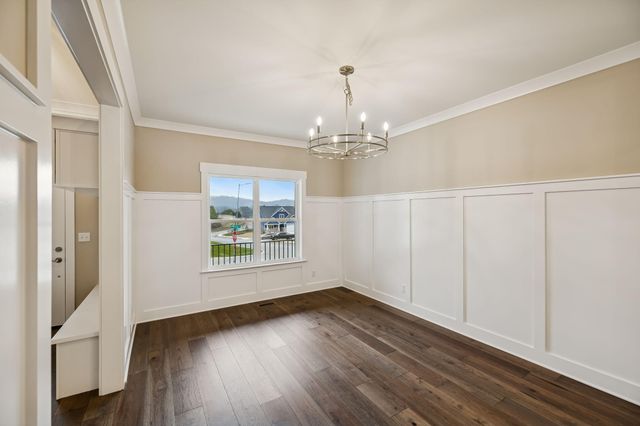 5205 NW Baylor Street, Cleveland, TN 37312