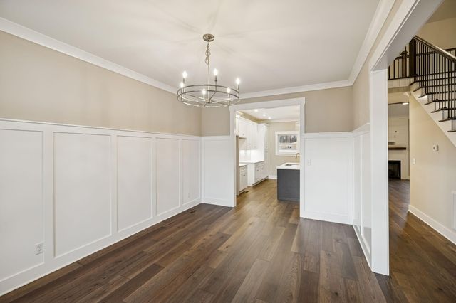5205 NW Baylor Street, Cleveland, TN 37312