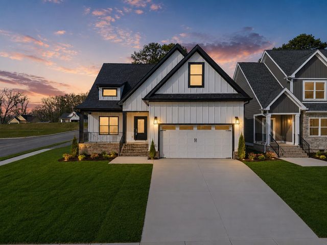 5205 NW Baylor Street, Cleveland, TN 37312