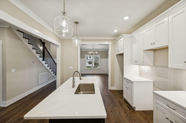 5205 NW Baylor Street, Cleveland, TN 37312