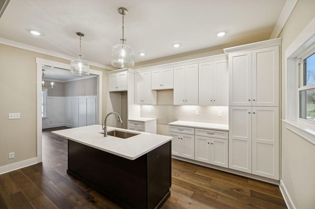 5205 NW Baylor Street, Cleveland, TN 37312