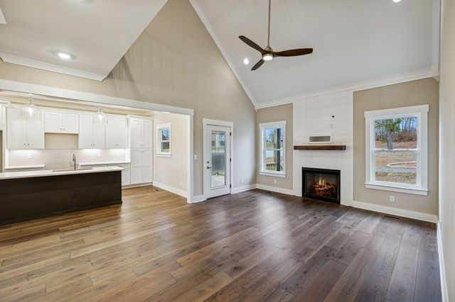 5205 NW Baylor Street, Cleveland, TN 37312
