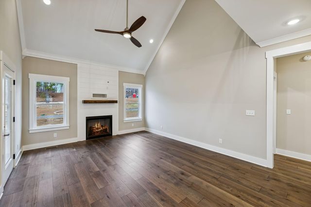 5205 NW Baylor Street, Cleveland, TN 37312