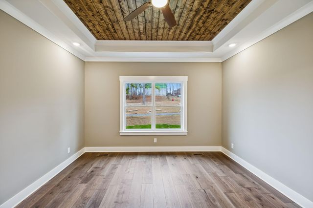 5205 NW Baylor Street, Cleveland, TN 37312
