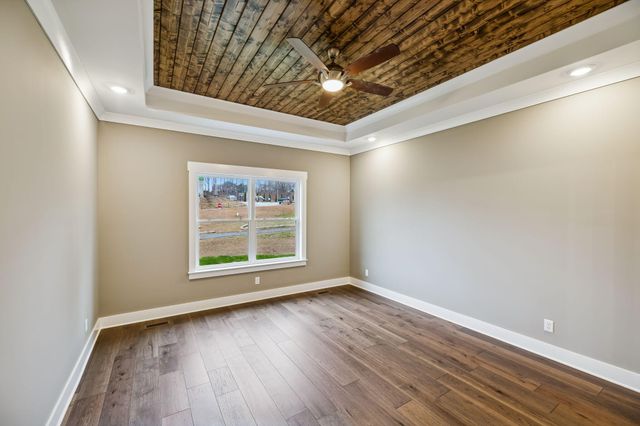 5205 NW Baylor Street, Cleveland, TN 37312
