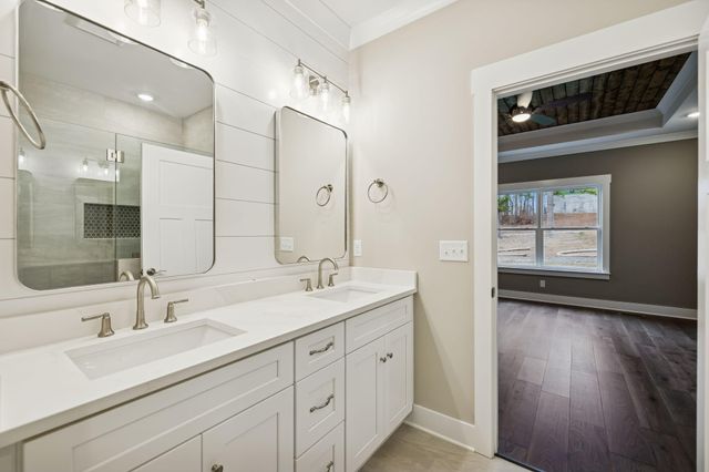 5205 NW Baylor Street, Cleveland, TN 37312