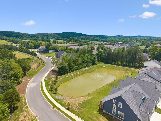 5205 NW Baylor Street, Cleveland, TN 37312