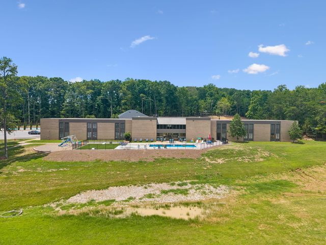 5205 NW Baylor Street, Cleveland, TN 37312