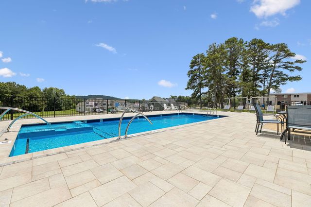 5205 NW Baylor Street, Cleveland, TN 37312