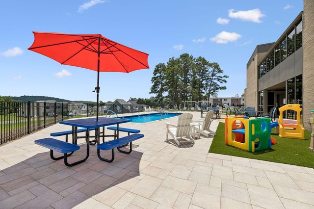 5205 NW Baylor Street, Cleveland, TN 37312