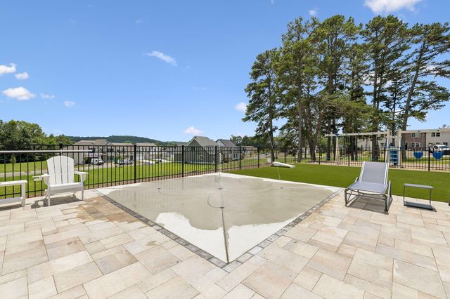 5205 NW Baylor Street, Cleveland, TN 37312