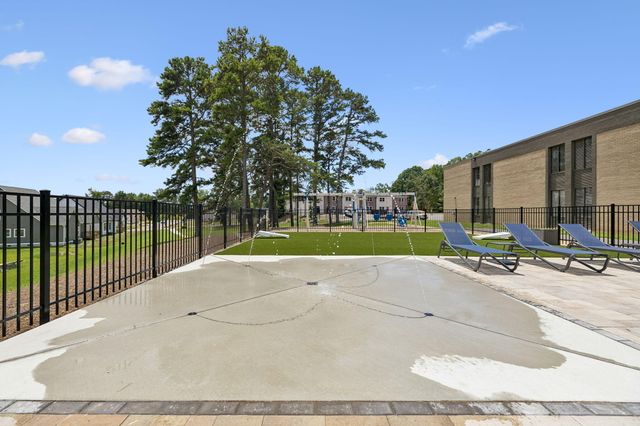 5205 NW Baylor Street, Cleveland, TN 37312