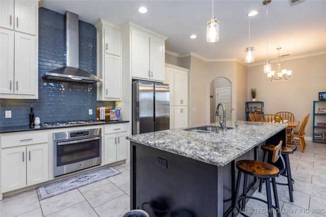 3121 Meagan Avenue, Silo, OK 74701