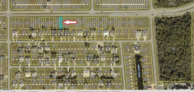 2148 Diplomat PKWY E, Cape Coral, FL 33909