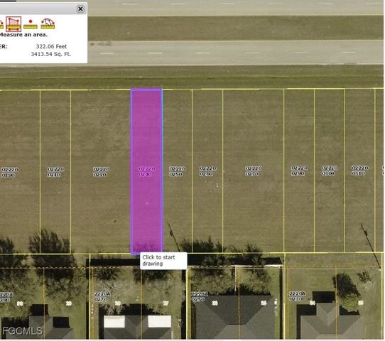 2148 Diplomat PKWY E, Cape Coral, FL 33909