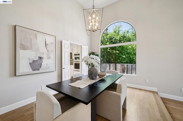 2 Ashland Way, Danville, CA 94506