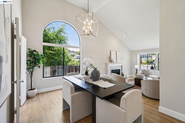 2 Ashland Way, Danville, CA 94506