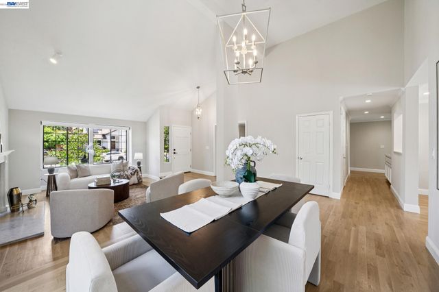2 Ashland Way, Danville, CA 94506
