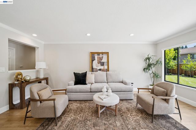 2 Ashland Way, Danville, CA 94506