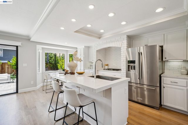2 Ashland Way, Danville, CA 94506