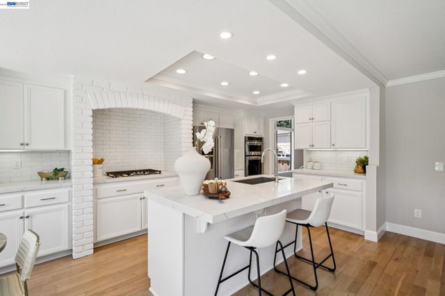 2 Ashland Way, Danville, CA 94506